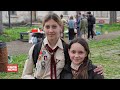 111 Пласт Івано-Франківськ | Scout Organization of Ukraine