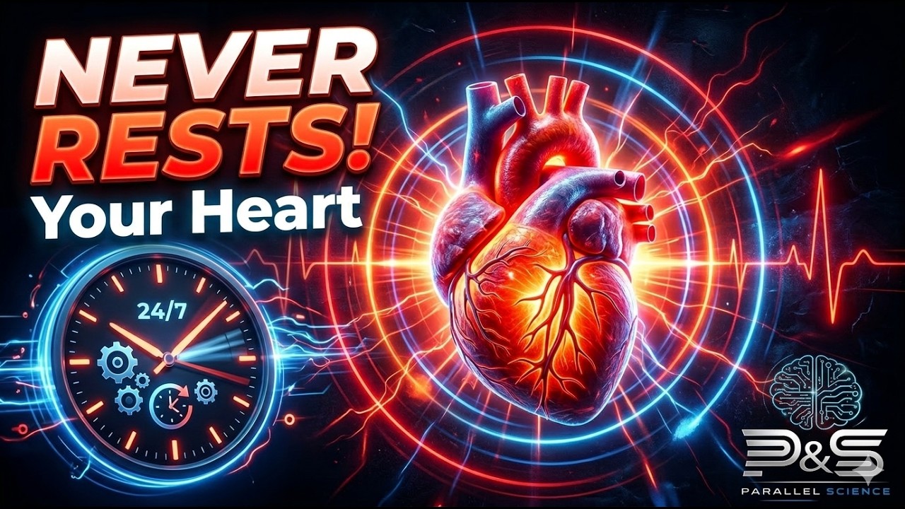 Next Never Rests The Organ That Never Rests ️ - YouTube