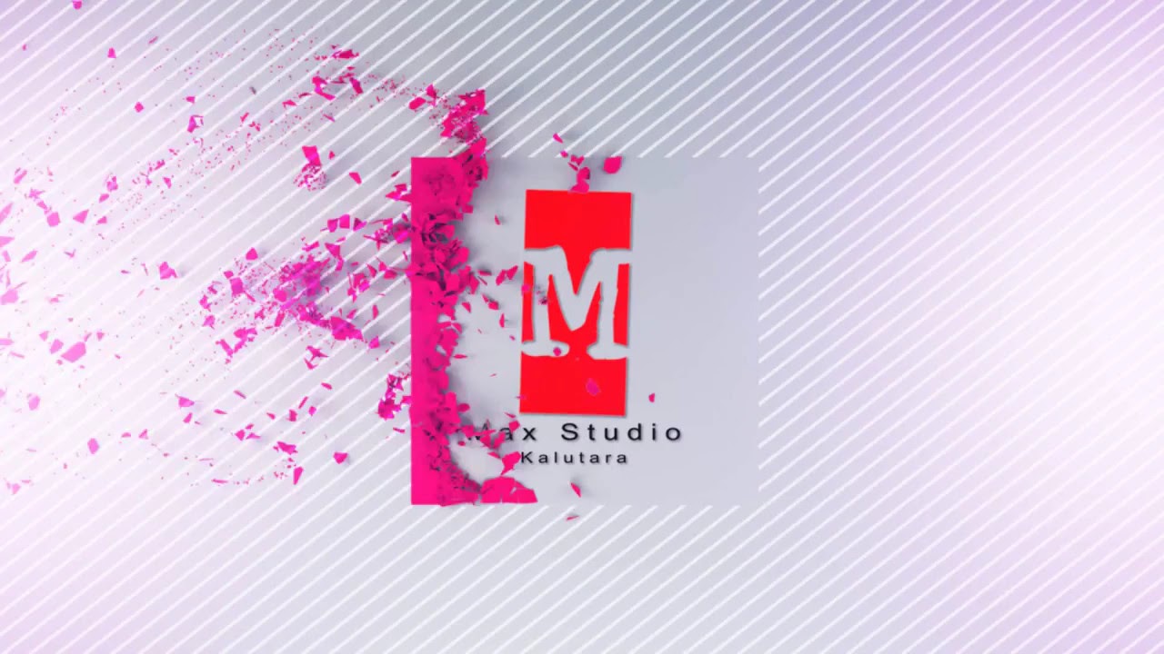 Max Studio Introduction - kaluthara - YouTube