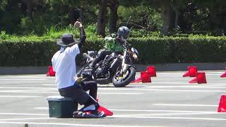 20180826 中部D杯Rd 3 C1#22 H1