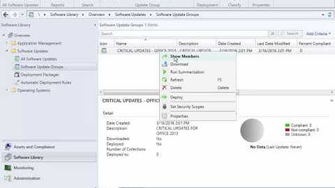 20696 Cap7 Demo Creating Software Update Groups Deployment Packages