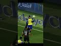 Ronaldo is back football ronaldo alnassr viral fyp