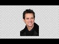 Jim carrey transparent png