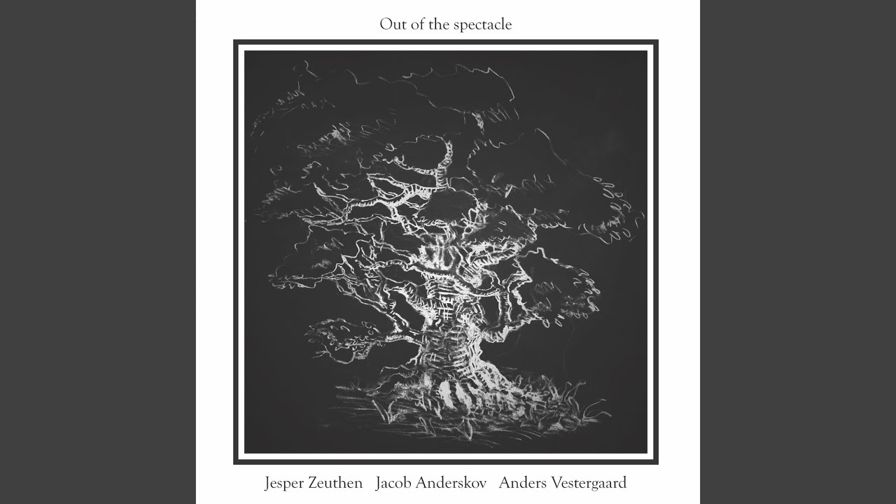 Watch Out of the Spectacle, Pt. III (Live) on YouTube Watch Out of the Spectacle, Pt. III (Live) on YouTube