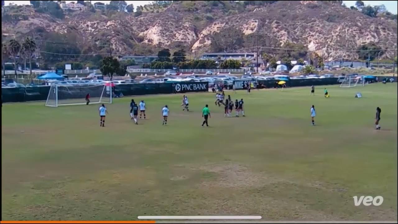 San Diego Surf Cup Highlights 2022 YouTube