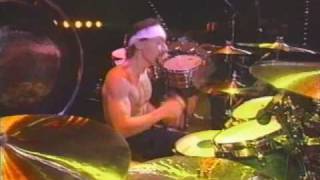 Van Halen In Pensacola Florida The Seventh Seal 1995 chords