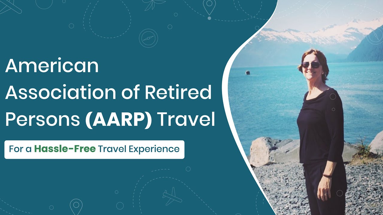 aarp travel for seniors 2023