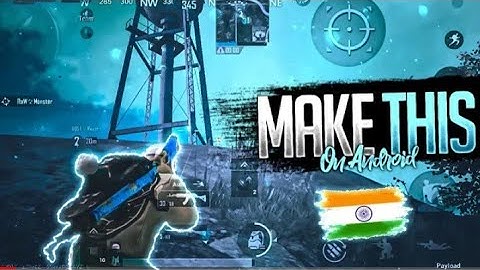 make kabli montage screen shake effect  kinemaster | on andriod