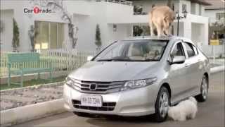 139 Used Car Checks By Experts - CarTrade TVC screenshot 2