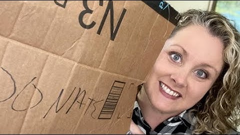 Day Two of 14 Days to Guests: Trash Tour and Donations Tour