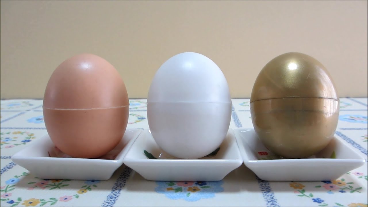 金の卵ガチャ I Got The Golden Eggs Toy By The Capsule Toy Vending Machine Youtube