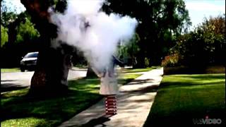 Capri Sun Boing Boing Betty 2009 Tv Commercial