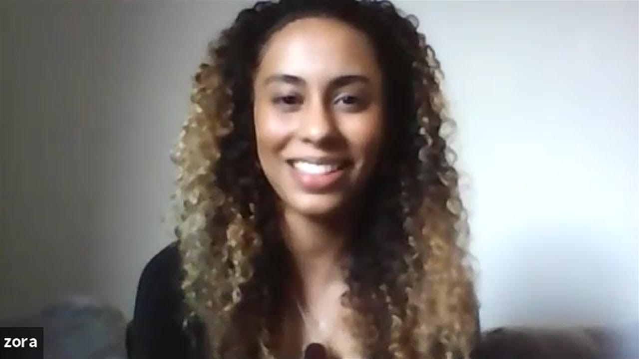 Watch Zora s A Family Support Specialist Short Story Here YouTube