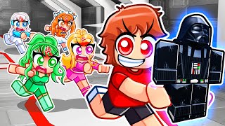 Download Lagu Techy Plays Steal A STAR WARS In Roblox With MY CRAZY FAN GIRLS... MP3 Download Lagu Techy Plays Steal A STAR WARS In Roblox With MY CRAZY FAN GIRLS... MP3