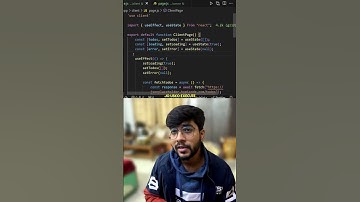 Server components vs clients components. What is better? #coding #programming #webdevelopment