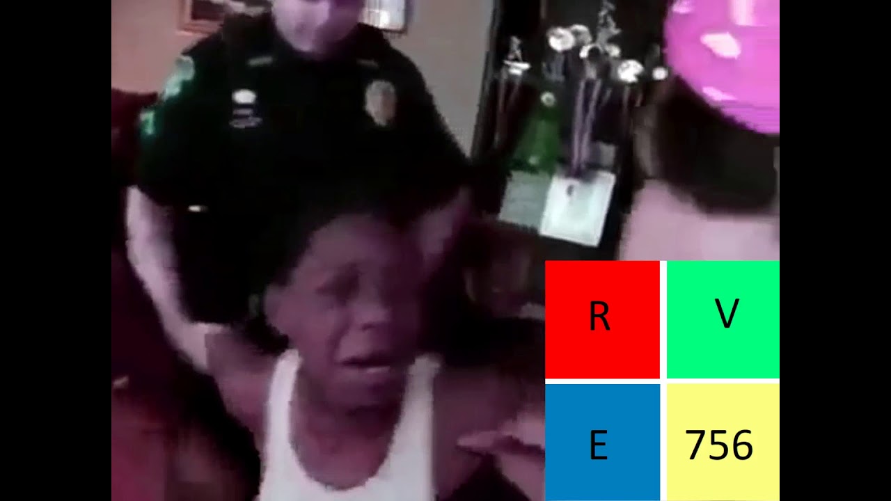 Little Kid Gets Arrested Effects Part 35 YouTube