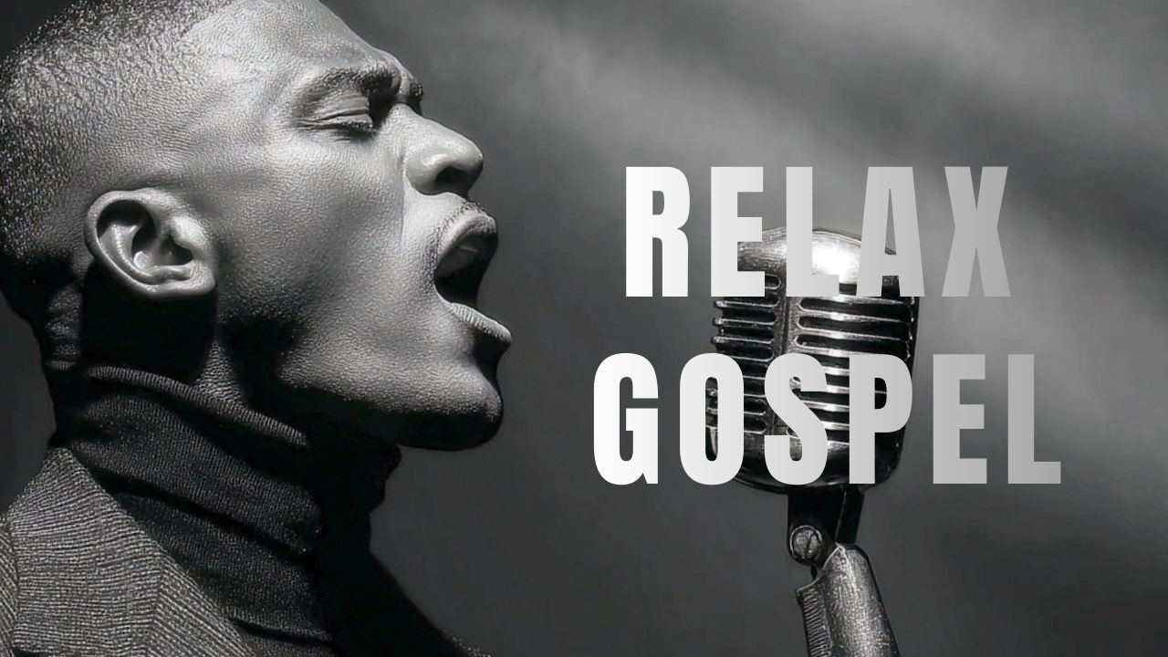 Cry Out in the Light｜Explosive Gospel Soul Anthem