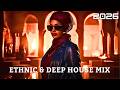 Ethnic &amp; Deep House Mix - Nomadic Whispers (DJ MIX 2026)