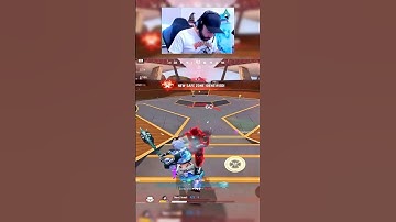 Third Person Revenge in BloodStrike 😭 #bloodstrike #bloodstrikepc