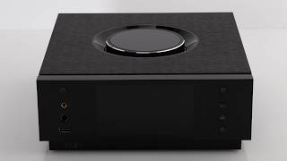 Naim Uniti Atom Headphone Edition Integrated System | 2ndhandhifi