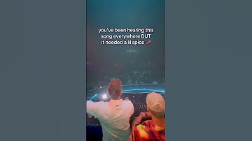 Thumbnail of it’s an injustice she’s never done a house song fr 😔 #smoothoperator #house #shorts #livemusic