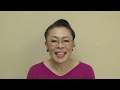 「芸人と兵隊」柴田理恵メッセージ の動画、YouTube動画。