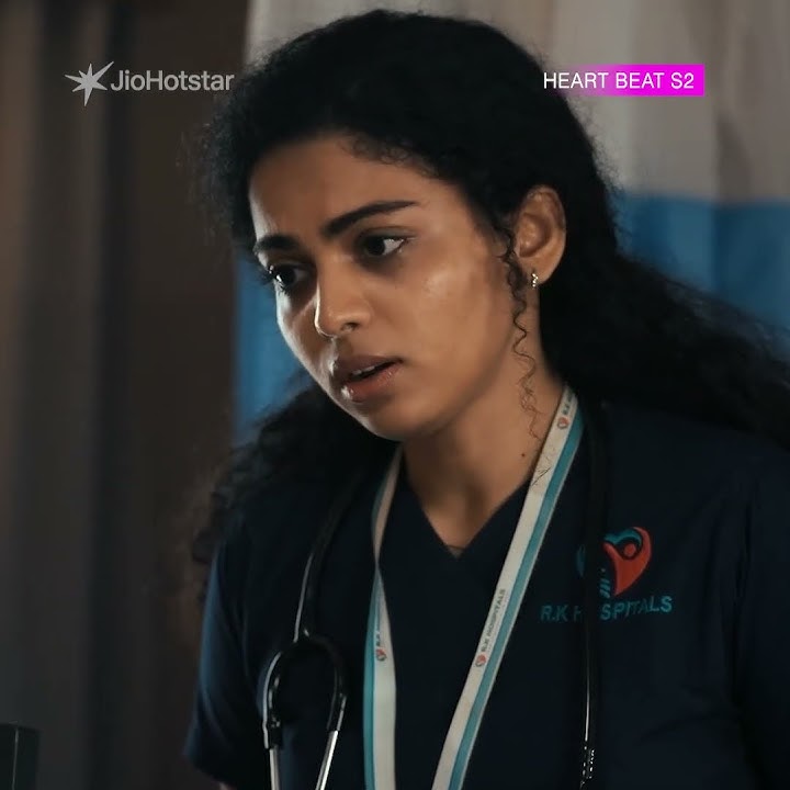 #HotstarSpecials #HeartBeatSeason2 Now Streaming on #JioHotstar #jiohotstartamil