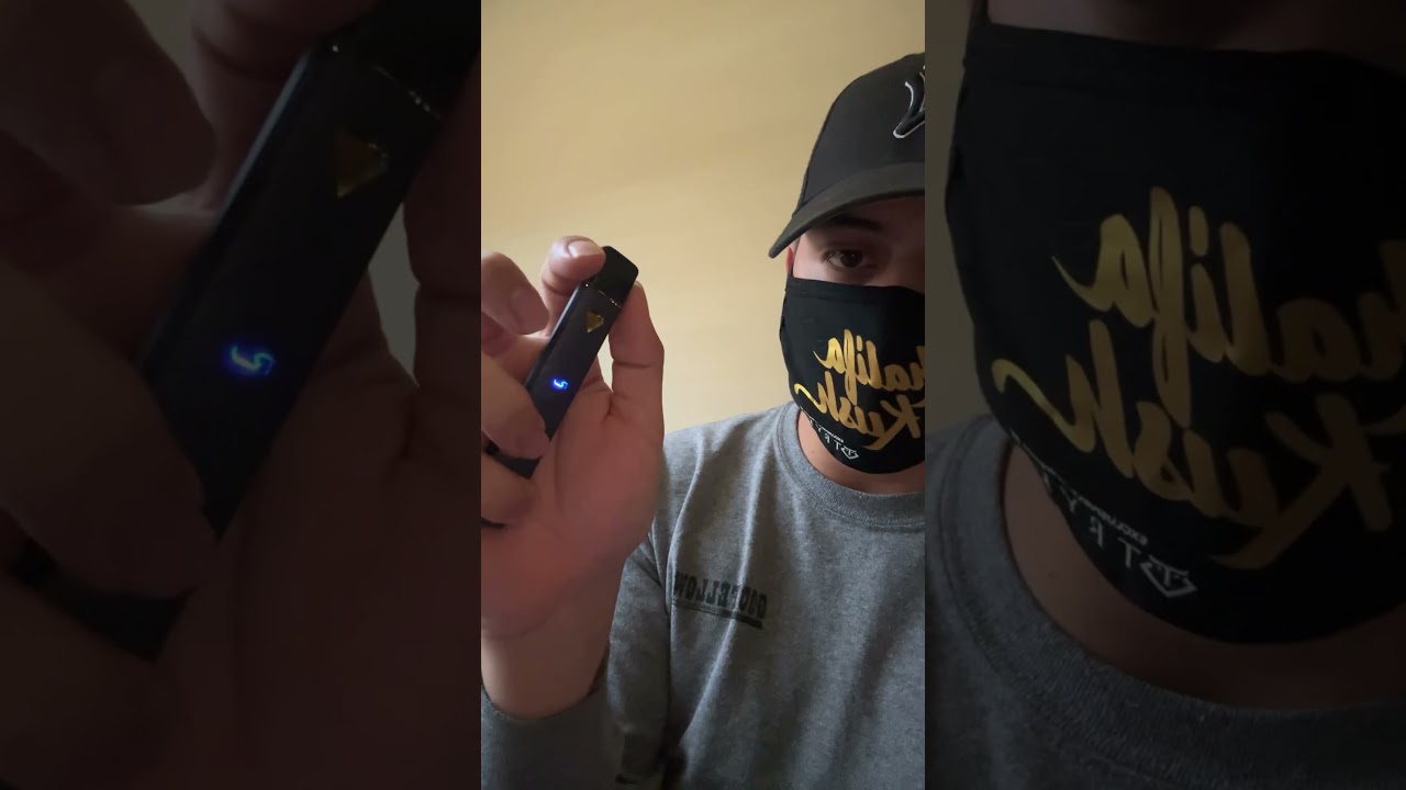 Rove Liquid Diamonds Pod ! 👀🔥