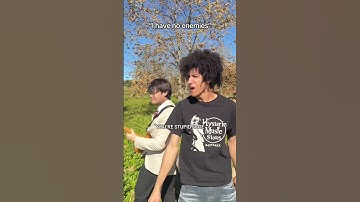 Mfs that have no enemies: