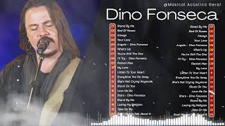 Dino Fonseca - The Best Playlist Mix Vol.1🔥|| Full Album 2024 || romântico, acústico, country rock