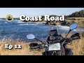 Coast Road Varna - Burgas & the Resorts / Bulgaria [Episode 12]