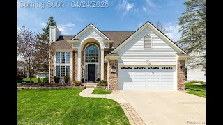 403 S Pine Creek Ct video tour