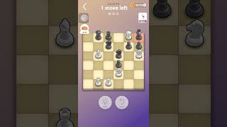 Pocket Chess lvl 130 >>> FOLLOW ME >>> #pocketchess #advantage