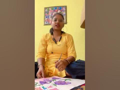 ЁЯШНЁЯШВ#mix and match with madhuri #viral #youtubeshorts #youtube #art #