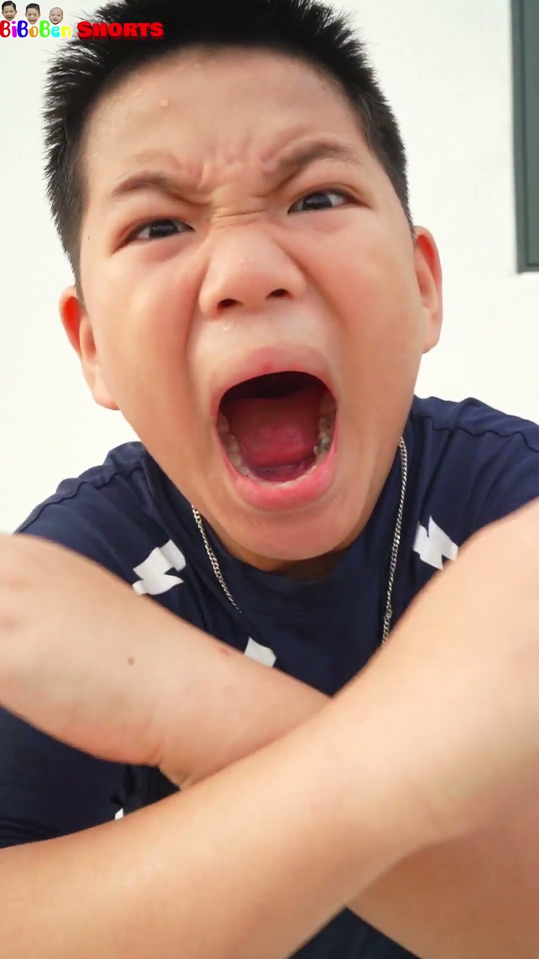 Good and Bad behavior ? Hành vi tốt và xấu