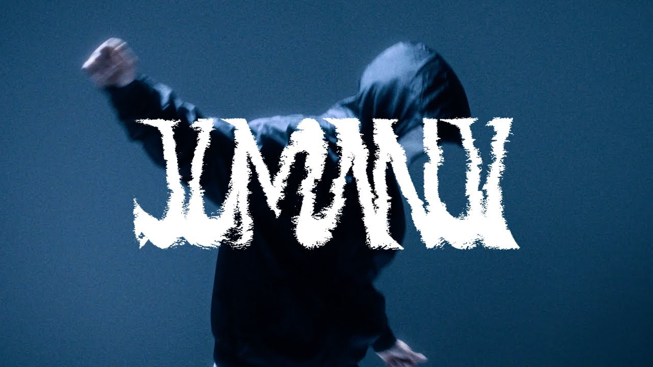 在 YouTube 上觀看「WILLYOD - JUMANJI (Clip Officiel)」 在 YouTube 上觀看「WILLYOD - JUMANJI (Clip Officiel)」