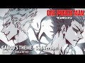 One punch man season 2  garous theme sad version