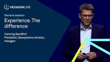 Experience. The Difference.