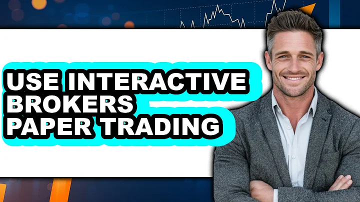 How to Use Interactive Brokers Paper Trading (full Guide)