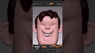 Sculpting The Boy and His Cow