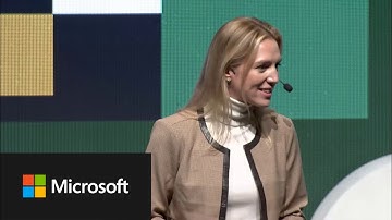 Microsoft Purview for the era of AI | European Microsoft Fabric Community Conference