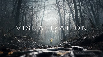 Inside the Visionary Process of 