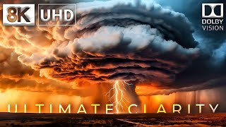 Incredible Dolby Vision™ |  Ultimate Clarity (8K Hdr)