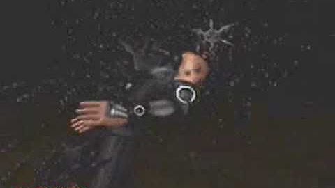 mortal kombat deception Noob-Smoke  Noob Saibot Fatality