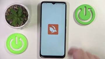 How to Connect TCL 40R to VPN - Turbo VPN App