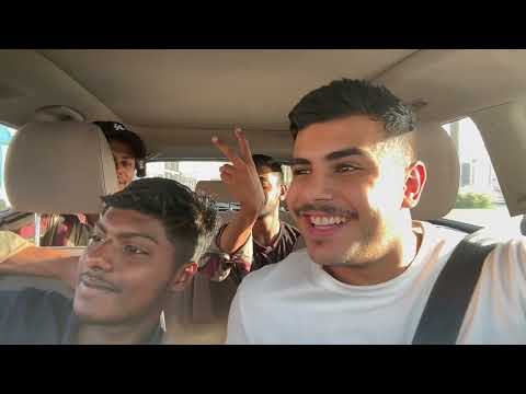 فلوق مع العيال 