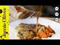 How to Make Vegan Gravy | Hugh Fearnley-Whittingstall