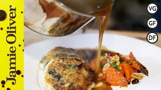 How to Make Vegan Gravy | Hugh FearnleyWhittingstall