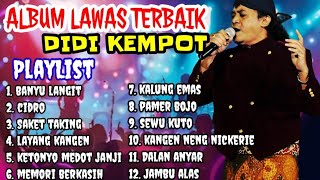 Download Lagu VIRAL ‼️LAGU TERBAIK PALING AMBYAR_ALMH DIDI KEMPOT FULL ALBUM || PAMER BOJO #trending #viralvideo  MP3 Download Lagu VIRAL ‼️LAGU TERBAIK PALING AMBYAR_ALMH DIDI KEMPOT FULL ALBUM || PAMER BOJO #trending #viralvideo  MP3