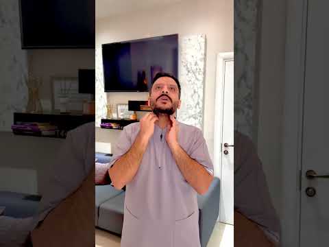 مضمضة غرغرة غسول الفم شنو الفرق بينهم  ترند اسنان